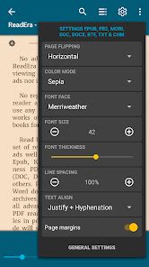 ReadEra – book reader pdf epub 24.02.04+1940 .